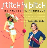 Stitch n Bitch