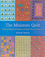 miniature quilts