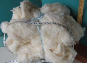 cotton stuffing