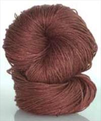 Linen yarn