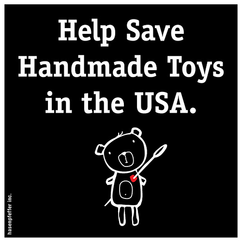 Help Save Handmade