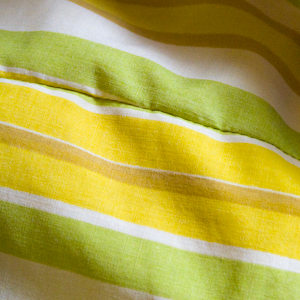 Sew with Thrifted Sheets