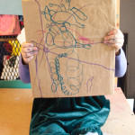 Brown Paper Bag Crafts: 15 DIY School Supplies