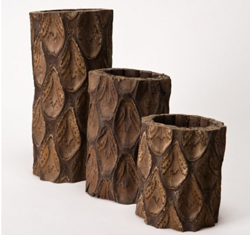 Tree Fern Vase by Artefact