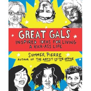 Great Gals by Summer Pierre