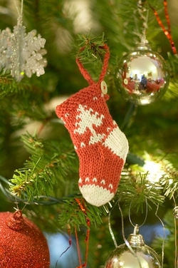 mini stocking
