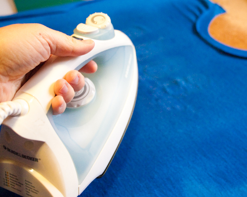 ironing with spray starch (1 of 1)