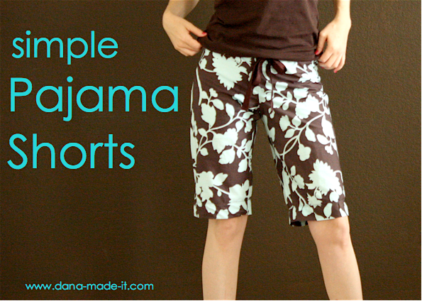 Kids Don’t Need Flame-Retardant Pajamas: Five Handmade Pajamas to Sew Yourself