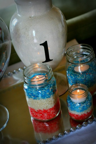 Craft Ideas for the Fourth of July