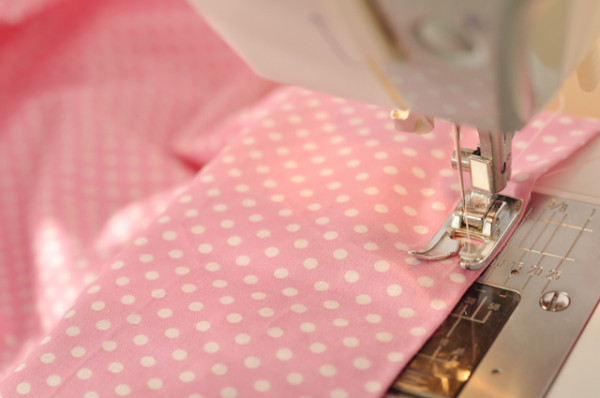 sewing image via Shutterstock