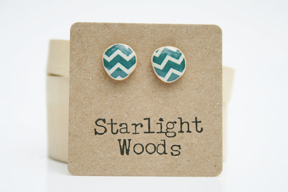 starlight woods earrings