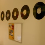 30 Ways to Recycle a Vinyl Record