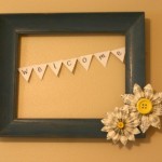 Empty Picture Frame Projects