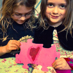 Recycled Valentine's Day Crafts