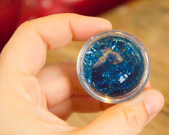 Bad News: Your Glitter Craft is Terrible for the Environment!