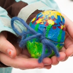 Eco-Friendly Easter Crafts