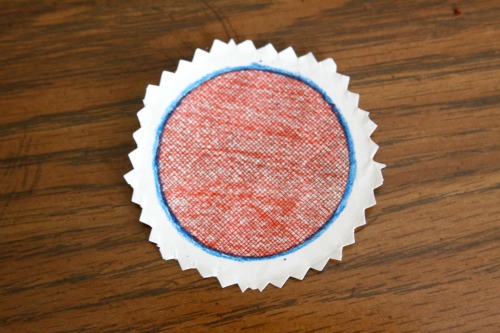 4th of July Party Ideas: Handmade and Eco-Friendly Cupcake Toppers