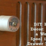 20 DIY Drawer Knob Makeovers