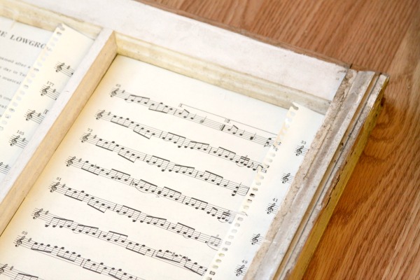 Reduce, Reuse, Redecorate: Upcycle an Old Window into a Dry Erase Board