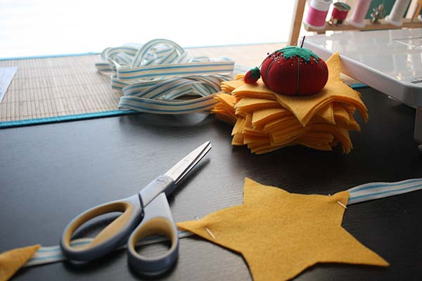 Sewing for Baby: 25 Tutorials for Toys, Clothes, and the Nursery