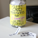 DIY Mother's Day Gift Ideas: Best of 2015