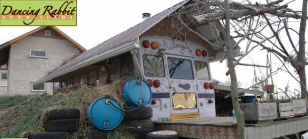 Bus Conversions: 8 Ways to Turn an Old Bus Into a Home
