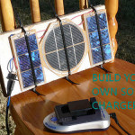 DIY Solar Chargers for All Skill Levels