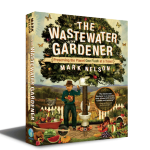 Feed Your Garden with Waste Water!