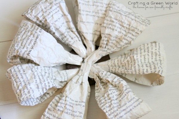DIY Crafts: Make a Paper Flower!