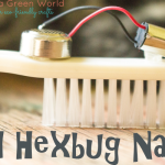 DIY Hexbug Nano