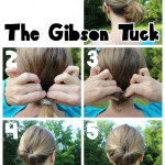 Gibson Tuck Tutorial