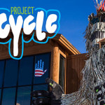 Upcycling Contest