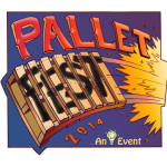 Palletfest 2014
