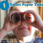 Toilet Paper Tube Toys