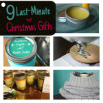 9 DIY Last-Minute Christmas Gifts to Make this Weekend