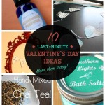 10 Last-Minute Valentine's Day Ideas that Don't Look Last-Minute