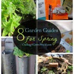 8 Spring Garden Guides to Get You Growing