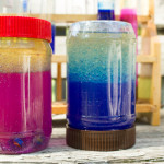 DIY Discovery Bottles