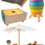 New Releases from PlanToys