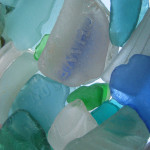 Sea Glass Crafts image via Akuppa John Wigham