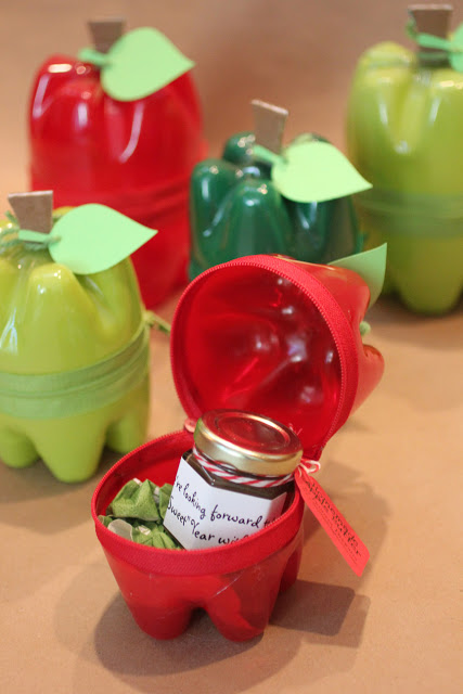 bottle bottom containers via Repeat Crafter Me