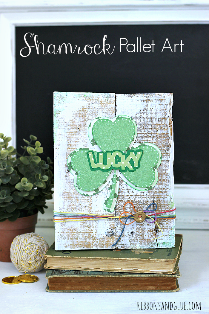 24 St. Patrick’s Day Crafts That are Easy AND Eco-Friendly!