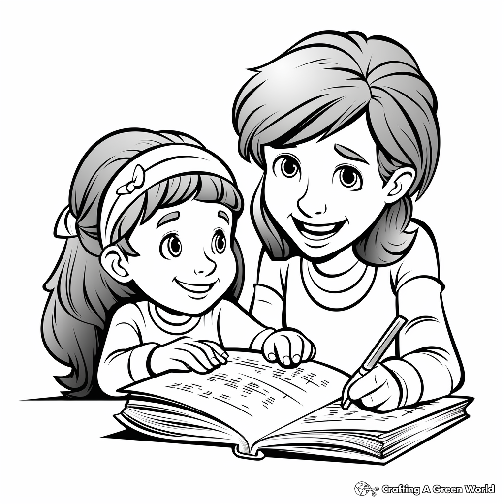 Ash Wednesday Bible Verse Coloring Pages 2