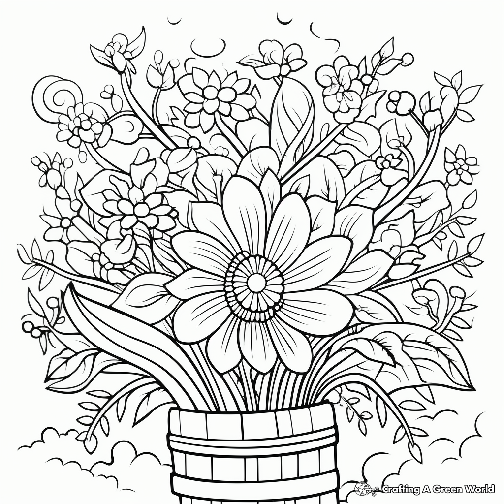 Growth Mindset Coloring Pages to Inspire Positivity 4