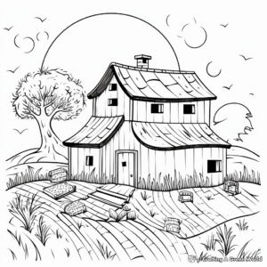 Imaginary Hayhouse Coloring Pages 1