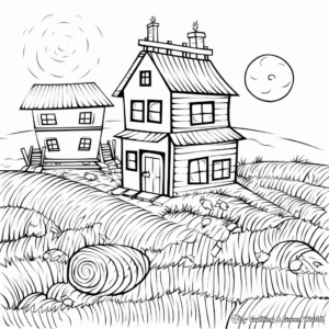 Imaginary Hayhouse Coloring Pages 4