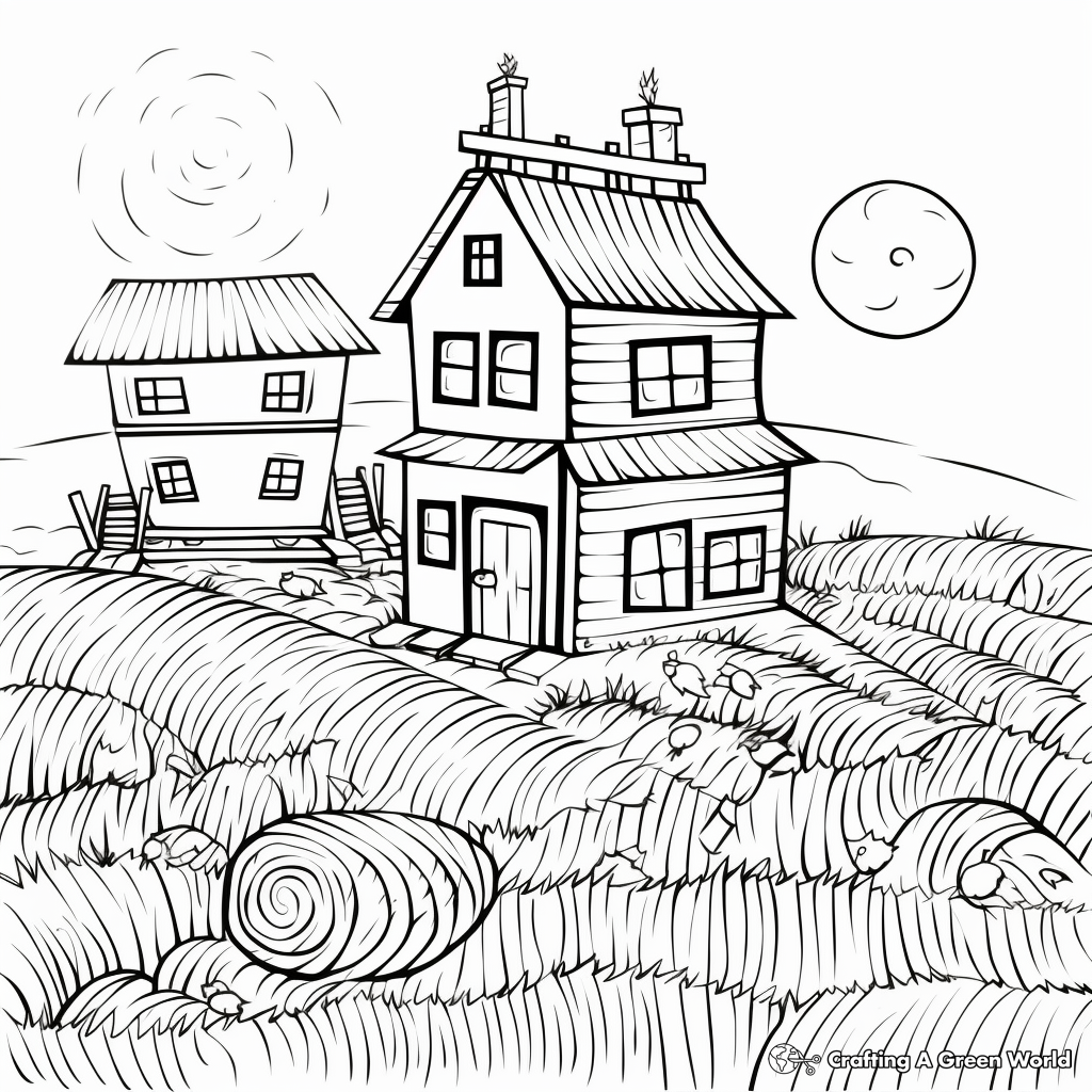 Imaginary Hayhouse Coloring Pages 4
