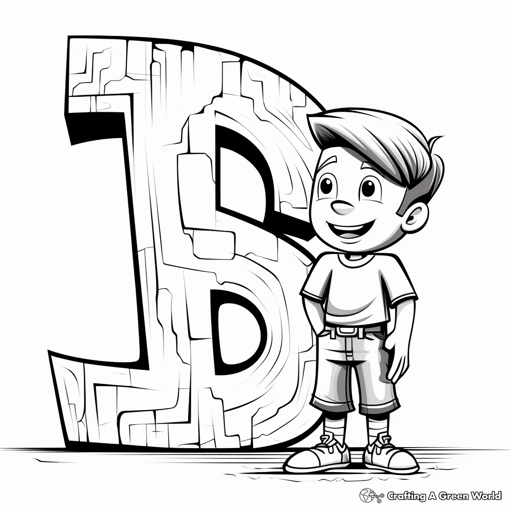 Interactive Short Vowel Sound Coloring Pages 2