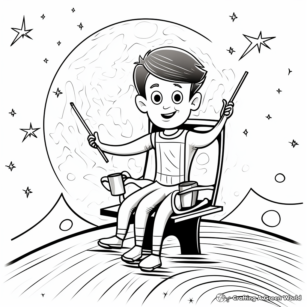 Kid-Friendly Fig Newtons Coloring Pages 3